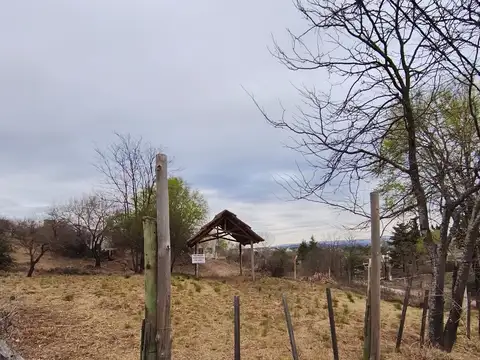 TERRENO SAN ANTONIO METROS DEL RIO APTO 4 UNIDADES