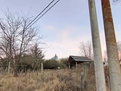 Terreno en Venta de 1120,0 m2