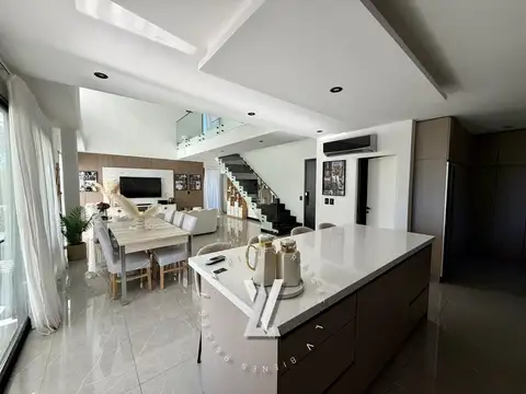 Casa en Venta en Greenville Polo & Resort, USD 550.000