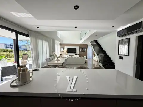 Casa en Venta al Noroeste