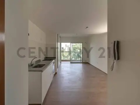 Departamento monoambiente en VENTA La Plata