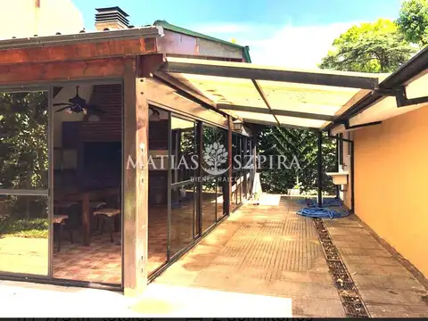 Casa en Venta en Barrio Parque Leloir, USD 278.000