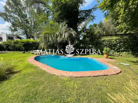 Casa en Venta al Noreste
