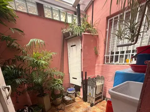 Venta PH 4 Ambientes con Doble terraza y Patio en Villa Real