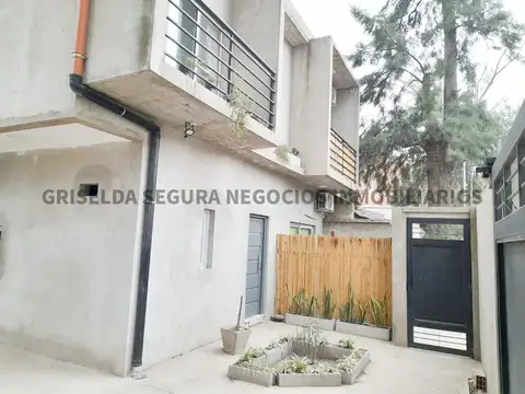 Casa Dúplex  en Venta en Pilar, G.B.A. Zona Norte, Argentina