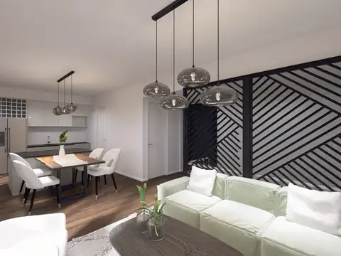 Departamento en Venta A Estrenar