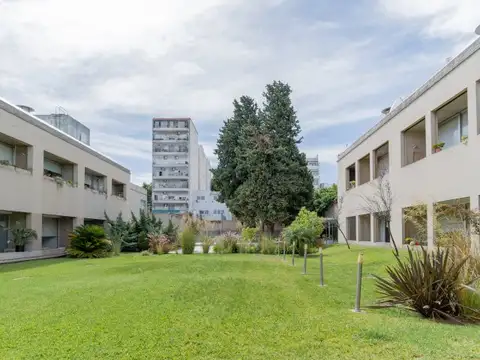 Marcos Sastre 3000 , Piso 0