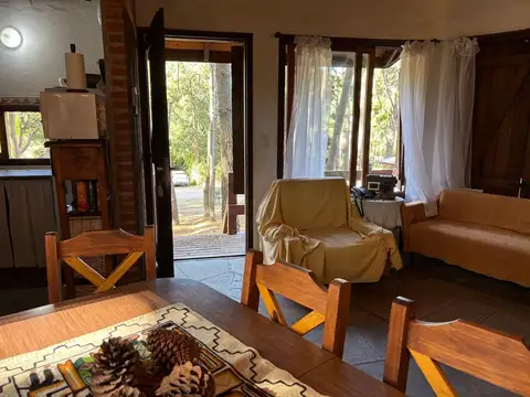 Casa en Venta 20 años