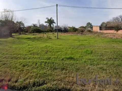 Acceso a Puerto Yerua