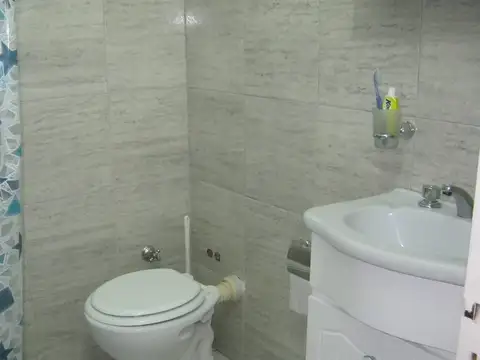 Departamento en Alquiler Temporal de Monoambiente