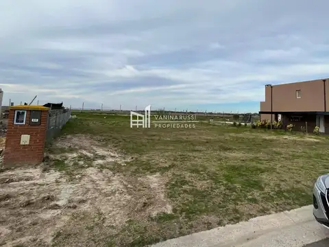 Terreno en Venta 40  mts Frente