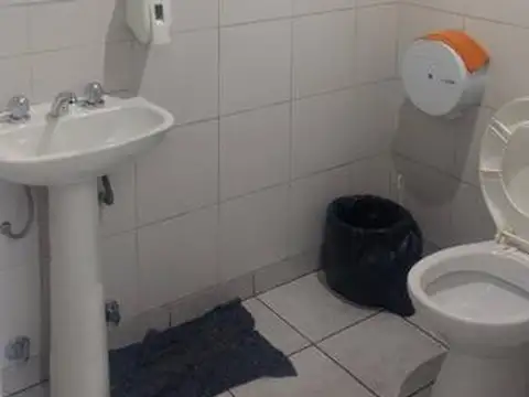 Depósito - Galpón de 1.300 m2  -  la Boca, Distrito de las Artes- VENTA