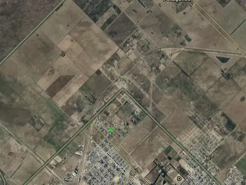 Terreno en Venta de 483,0 m2