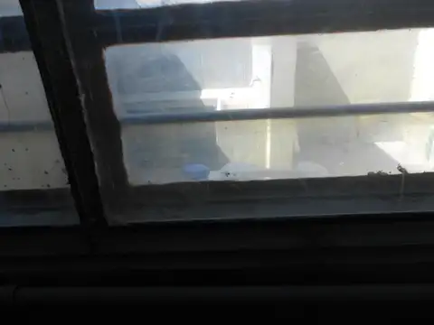 Luminoso y amplio galpon planta baja