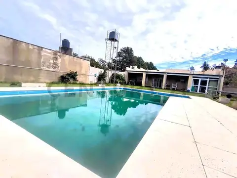 Casa Quinta Carmen de Areco  paz y tranquilidad