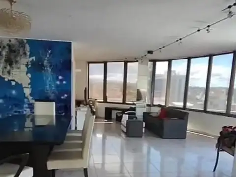 VENDO DPTO 2 DORM 2 BAÑOS C/N JACUZZI