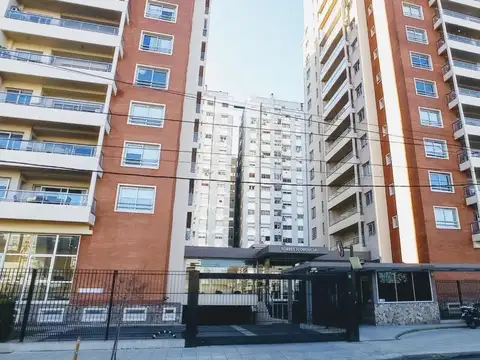 VENTA-Departamento 2 ambientes - RAMOS MEJIA- ACEPTA PERMUTA- APTO CREDITO