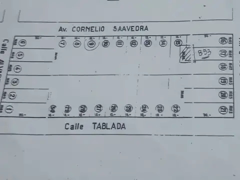 Terreno en Venta de 300,0 m2