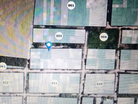 Terreno en Venta en Salsipuedes, USD 9.000