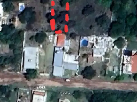 venta terreno salsipuedes