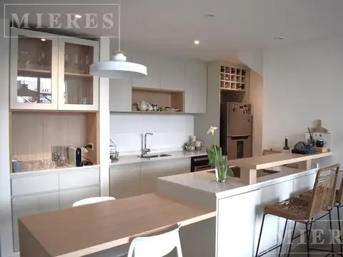 Departamento en venta en Studios