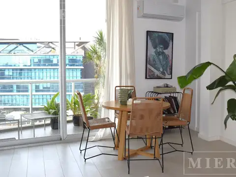 Departamento en Venta en Manuel Alberti, USD 265.000