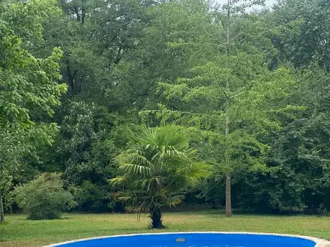 Casa 6 ambientes con 3 baños