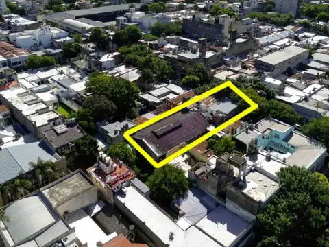 42 ENTRE 2 Y 3 , Piso 0