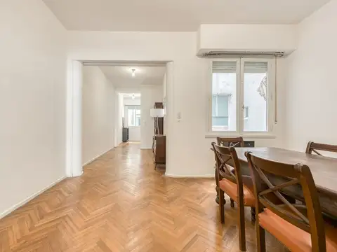 Departamento en Venta 68 años