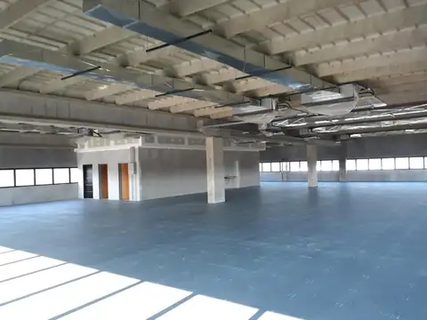 Ruta Panamericana Km 39