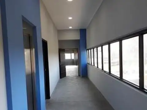 Oficina en Alquiler A Estrenar