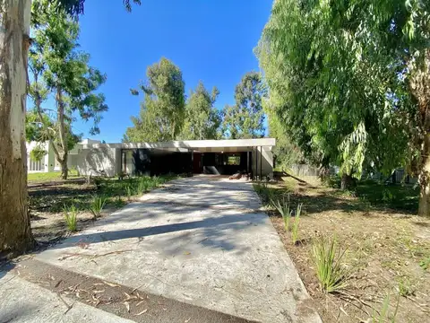 Casa en venta en Miralagos Club de Campo