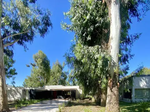 Miralagos  Club de Campo , Piso 0