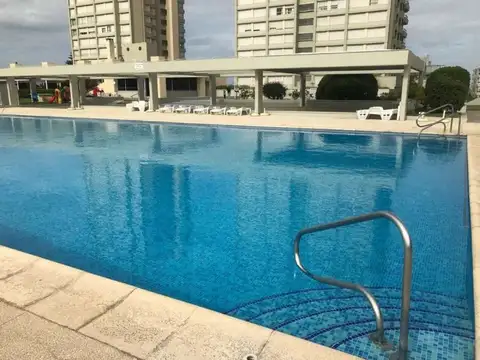 Departamento en Venta 18 años