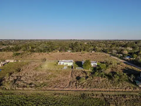 Terreno en Venta en Puerto Tirol, USD 12.000