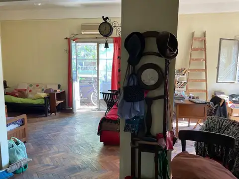 Avenida Doctor Honorio Pueyrredón 1500