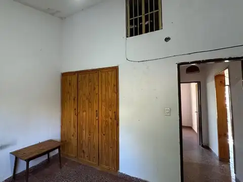 Casa en Venta 38 años