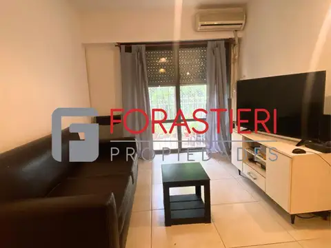 Depto Tipo Casa 3 ambientes con 2 baños