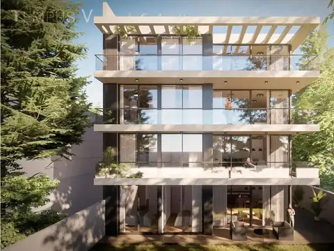 Av. Libertador 14900