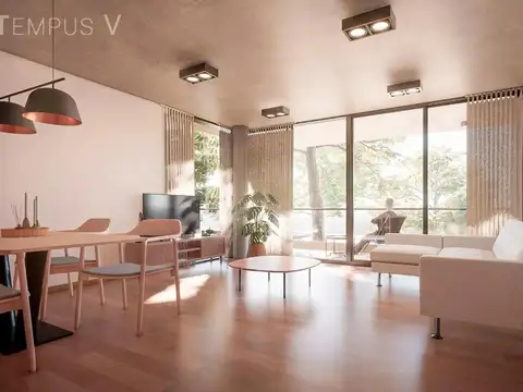 Departamento en Venta A Estrenar