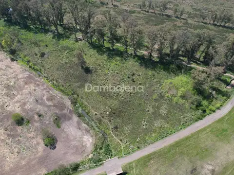 Terreno Fraccion  en Venta, Luján