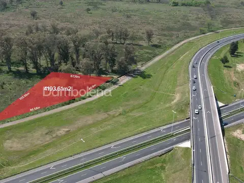 Terreno Fraccion  en Venta, Luján