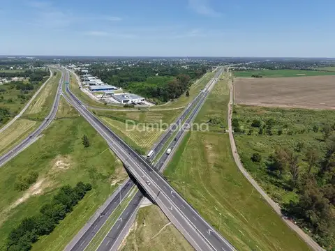 Terreno en Venta de 4194,0 m2