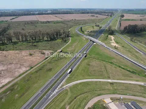 Terreno en Venta de 4194,0 m2