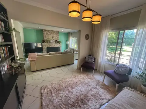 Casa en Venta 25 años