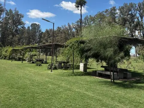 Terreno en Venta en Los Tres Pinos, USD 19.000