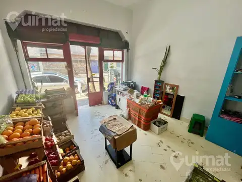 Local en Venta en Constitucion, USD 209.000