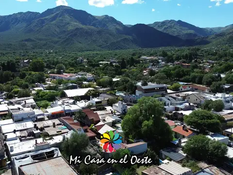 Av. Techada Galería Comercial - Paseo de Compras