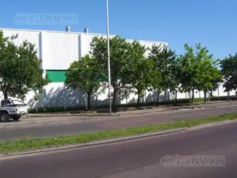 Av. Bernabé Márquez  N°1861