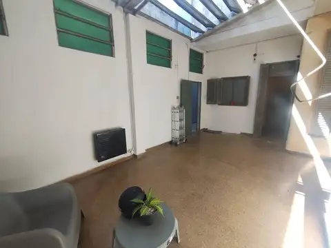 Venta - PH - 4 Amb - Patio - Terraza - Barrio Naon - Mataderos